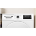WTH83002AU Bosch 8 KG Series 4 Heat Pump Dryer